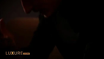 Busty MILF Shalina Devine Fucks Jason Steel Doggystyle in Stockings - Blonde Big Tits & Big Ass HD