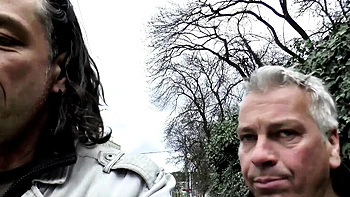 Big Ass German Teen Anal Fuck - Dieter Von Stein Cumshot