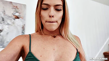 RK At Home - Getting Wet in Boxers