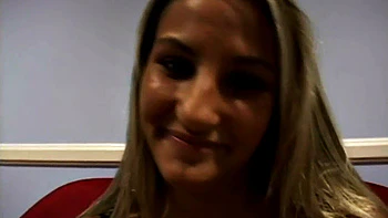 Petite getting fucked hard and deep in doggystyle