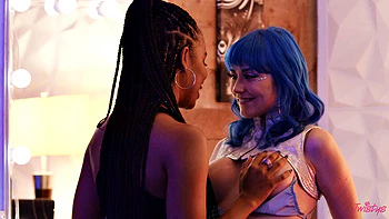 Her Biggest Supporter