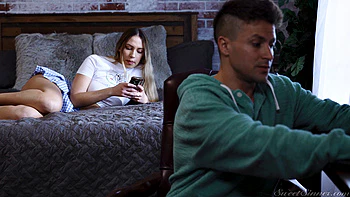 The Mistress 7 - Sex Crazed!