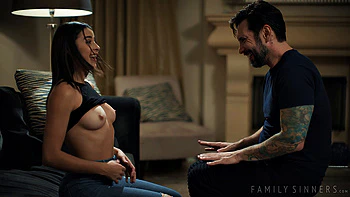 Mixed Family 6 Episode 4 - Talk to Me