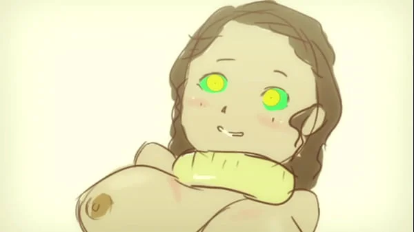 Shower Induction: Snake Trainer Becomes Hypnotized Sexual Prey