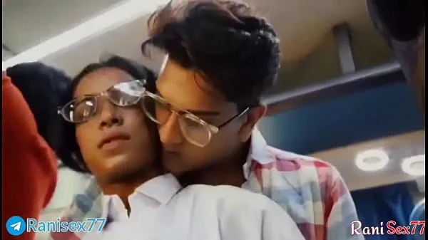 Teen girl fucked in Running bus, Full hindi audio