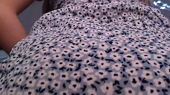 Upskirt Ass Show: Babe, Big Ass  Pornhub Porn