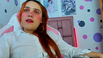 Violet 28 8: Babe, Chaturbate  Solo Porn