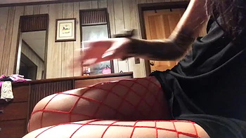 Fishnet asmr: Amateur, Bongacams  Solo Porn