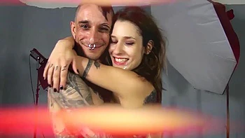 LETSDOEIT - PornStar Seduces and Fucks Lucky Amateur On The Casting Couch: Porn