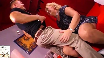 Three Fat Grannies: Big Tits, Spooning  Big Ass Porn