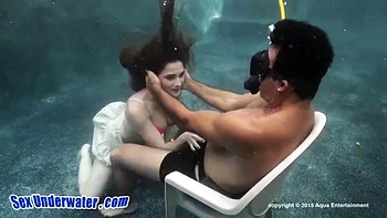 Molly jane underwater sex: Blowjob, Blonde  Handjob Porn