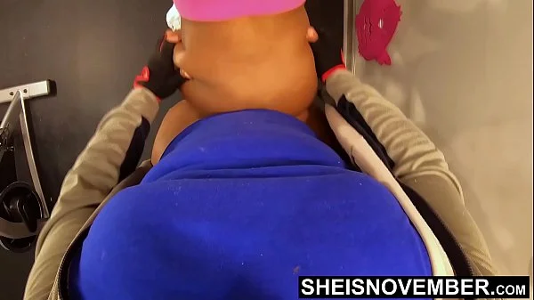 Asshole Painful Penetration!!! Savage Anal For Msnovember Young Ebony Badonka Donk Pounded On Sheisnovember
