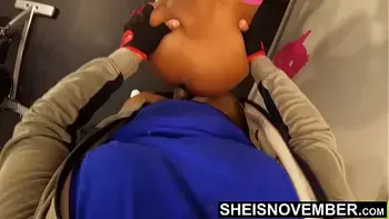 Asshole Painful Penetration!!! Savage Anal For Msnovember Young Ebony Badonka Donk Pounded On Sheisnovember