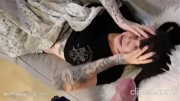 Loretta Rose, enormes tetas