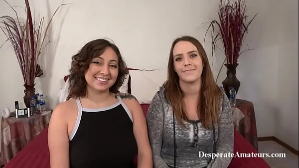 Casting compilation Desperate Amateurs bbw hot I mom big tit wives need money