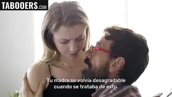 STEPDAD: Now you're the FUCK TOY your was - Riley Star