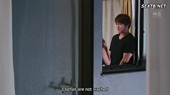 (eng Sub) Even Though Im Married, Im Drowning In The Pleasure Of Orgasmic Sex With Her - Miharu Usa