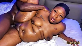 Big Booty Stepmom Craves BBC For Hardcore Homemade Fun