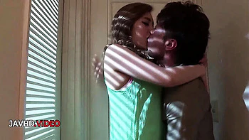 Hot Japanese MILF Rion Ichijo Gives Intense Blowjob in Steamy JAV Scene