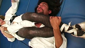Jiu jitsu dancer: Amateur, Fetish  Femdom Porn