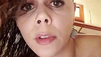 C4 SelinaCoquine69 anal play: Babe, Big Ass  Masturbation Porn