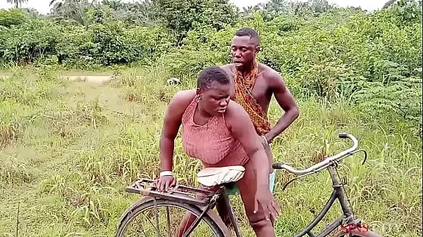 SEX WITH THE KING'S WIFE IN THE BUSH