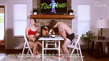 Tight Latina Teen Gets Wrecked By Jeremy