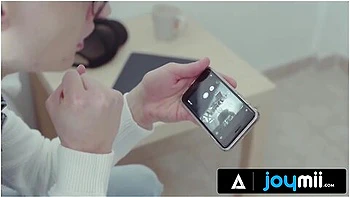 Big Titties Maid Ania Kinski Gets Her Mouth Filled With Cum After Hot Sex