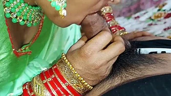 Indian Married Wife Lalita Singh First Time Fucked Hardcore - Spit, Anal, Creampie & Blowjob