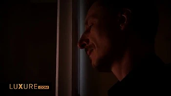 Shalina Devine Big Tits Blonde MILF Fucks Jason Steel - Hot Lingerie Blowjob & Pussy Eating in HD