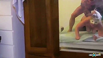 Anal Gape - Teen 18+ Cosplay