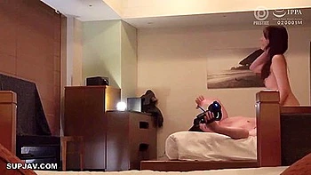 A Deep Creampie Date With A Slutty Former Race Queen. Kasumi Saiki