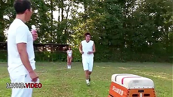 Featuring Sara Saijos Milf Dirt