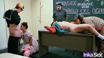 El Chivolo Del 8