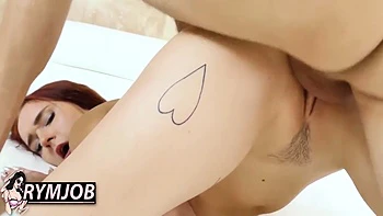 Mike Hunt And Alice Coxxx In Stepdad Let Me Rim You Ass