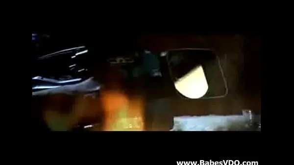 Behind the Scenes of a Porn Video