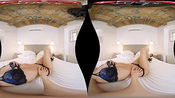 Asdf: Big Tits, Babe  Eporner VR Porn