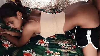 College Girlfriend Priya Blowjob Deep Throat Homemade Indian Babe Cheating