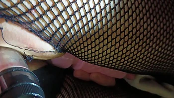 New girlfriend double penetration part 2