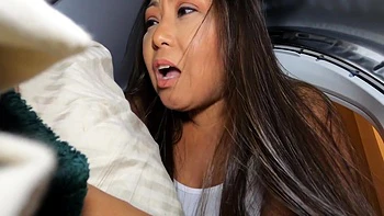 Laundry Room Sex - Eddie Jaye And Krystal Davis