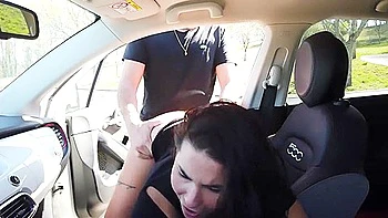 (video Entiere) Baise Anale Amateur Sur Aire D Autoroute