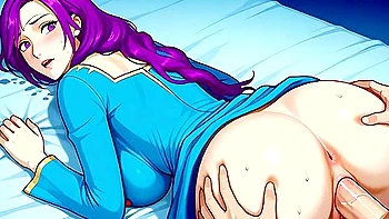 Fire Emblem Eleanora Hen