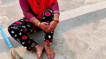 Desi Bhabhi Hardcore Sex - Tight Pussy Fucking & Cumshot with Annuakhil