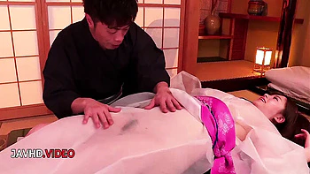 Yui Nishikawa Wild Anal & Blowjob JAV Sex - Uncensored Japanese Hardcore