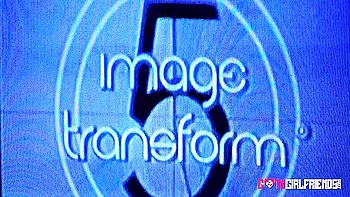 Logan Xander And Luna Luxe - Flashy Logan And Lunas Petite Action