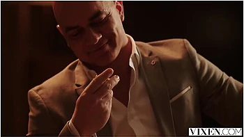 Clever Seductress Summer Always Comes Out On Top