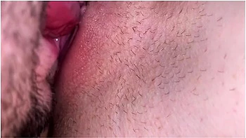 Mr Pussy Licking In My Favourite Ice Cream I Licked Her Pussy And Is Tasting So Nice! Wet Small Pussy