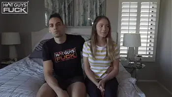 Professional Speed Racer Conor Fucks Veronica