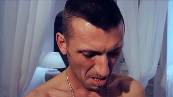 Italian Girl Anal Food Fuck - Blonde Petite MILF Ride and Facial