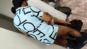 Indian Village Schoolgirl First Time Anal Sex - Tight Teen Virgin Desi College Student